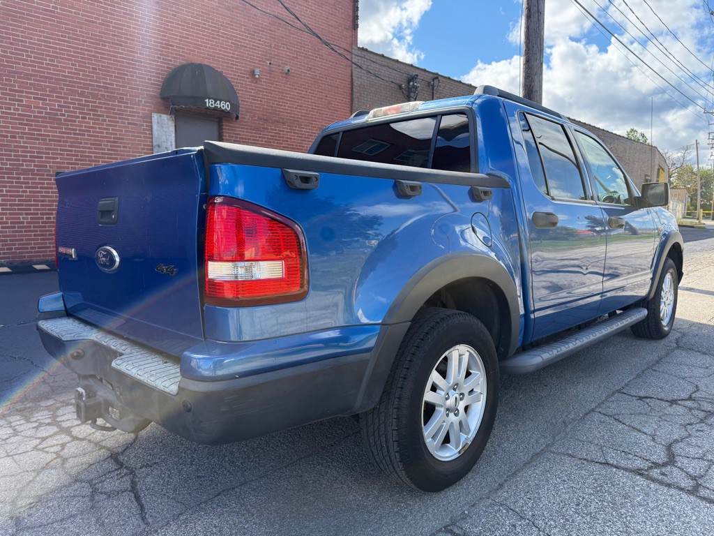 2010 Ford Explorer Image 3