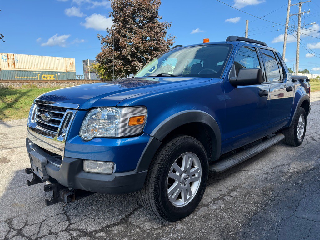 2010 Ford Explorer Image 6