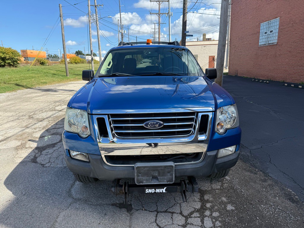 2010 Ford Explorer Image 7