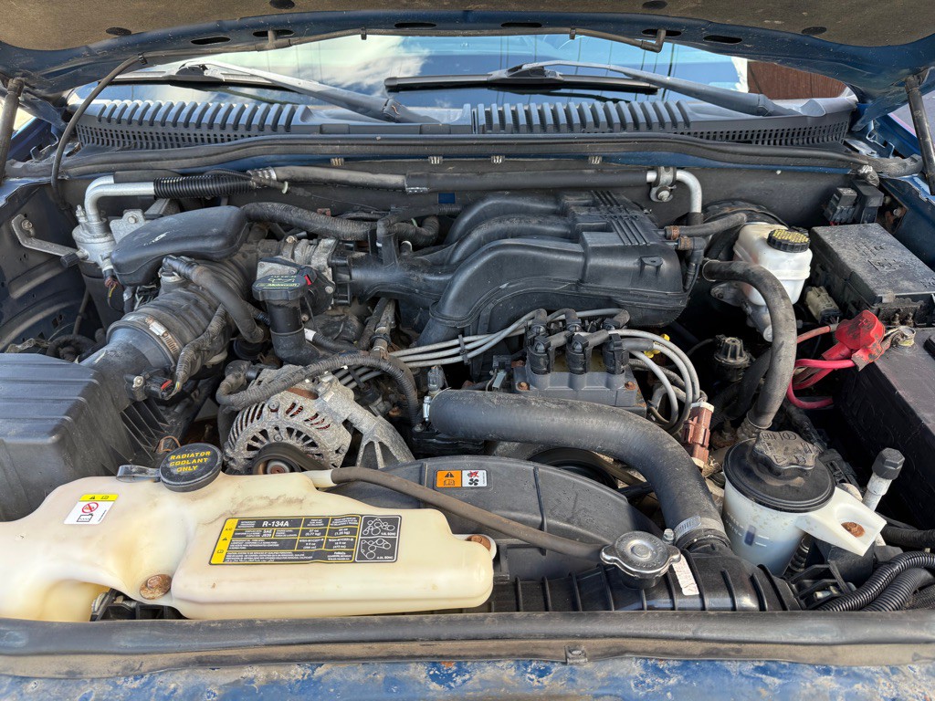 2010 Ford Explorer Image 14
