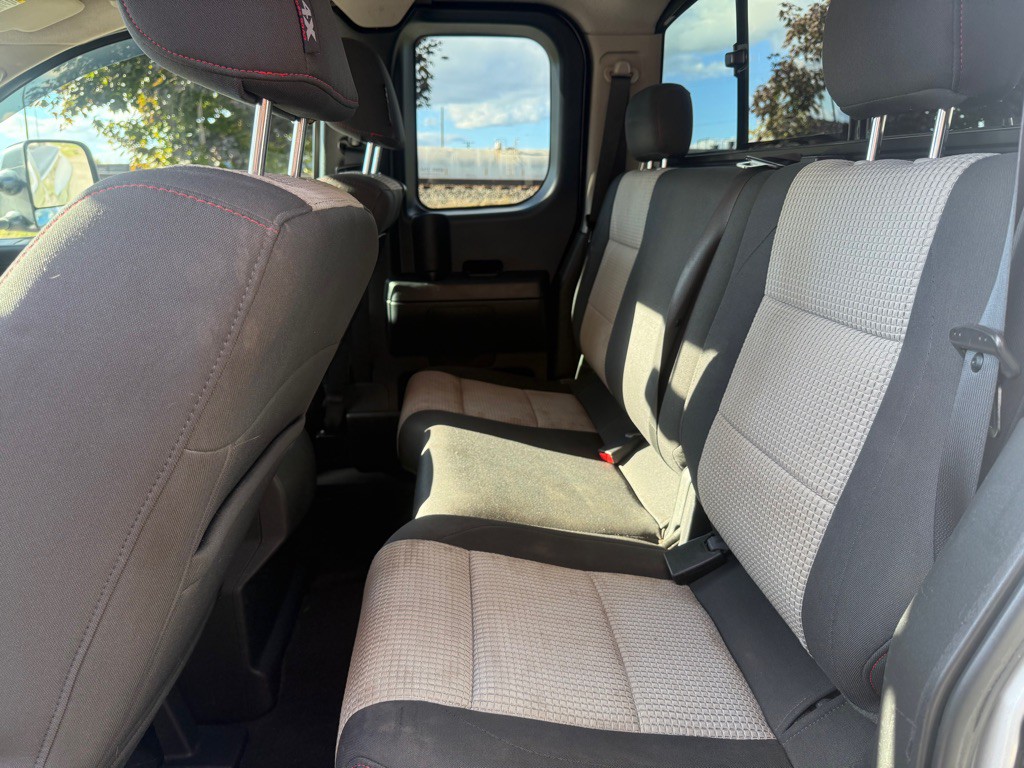 2009 Nissan Titan Image 10
