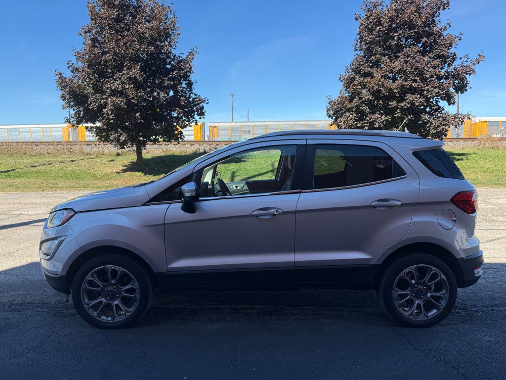 2020 Ford Econoline Image 6