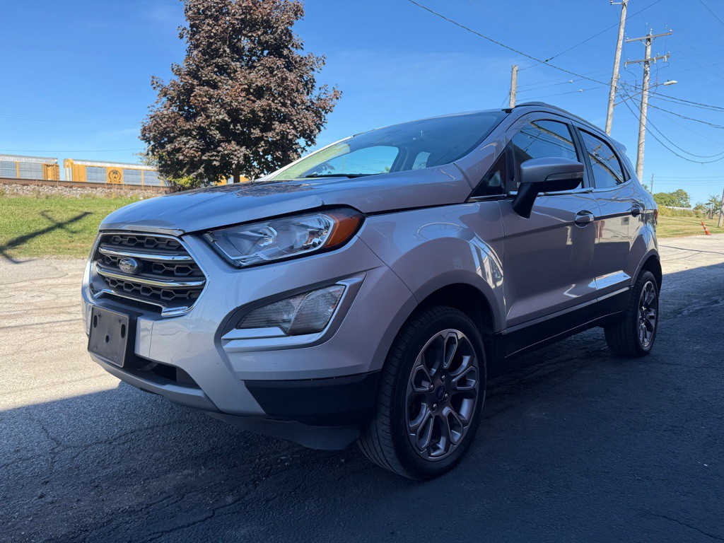 2020 Ford Econoline Image 7