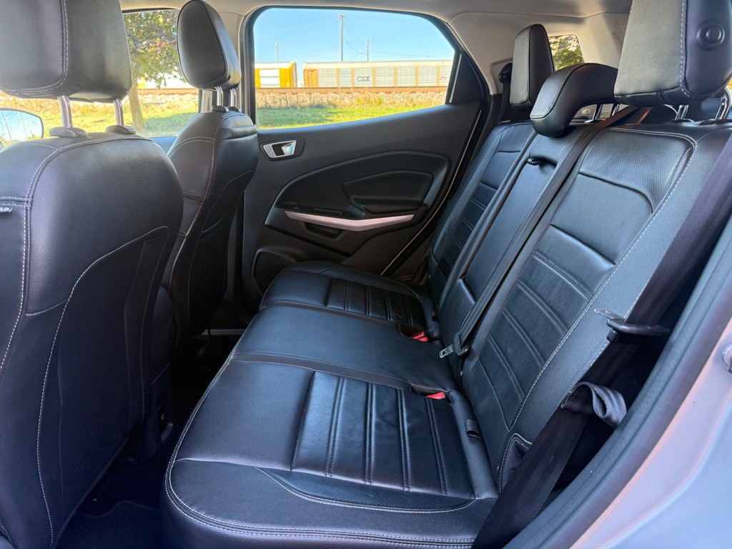 2020 Ford Econoline Image 11