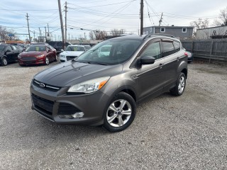Image for 2014 Ford Escape SE ID: 6910227