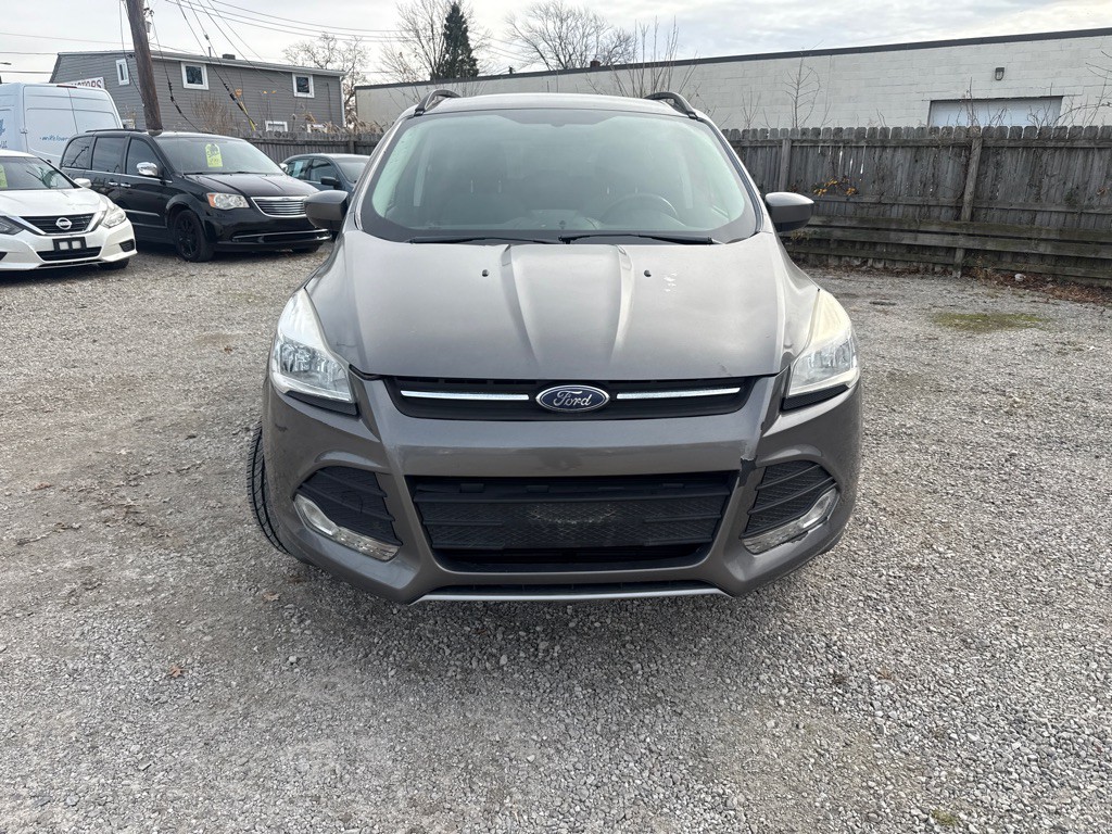 2014 Ford Escape Image 2