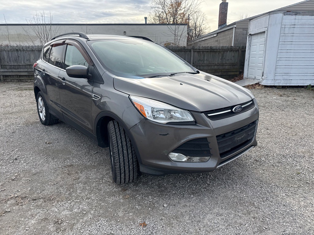 2014 Ford Escape Image 3