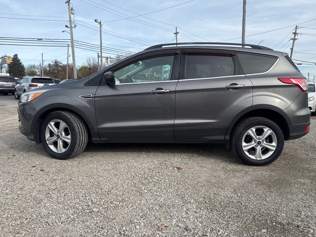 2014 Ford Escape Image 5