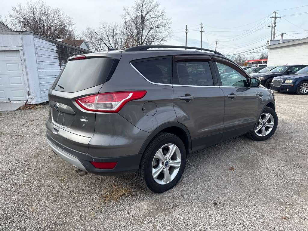 2014 Ford Escape Image 6