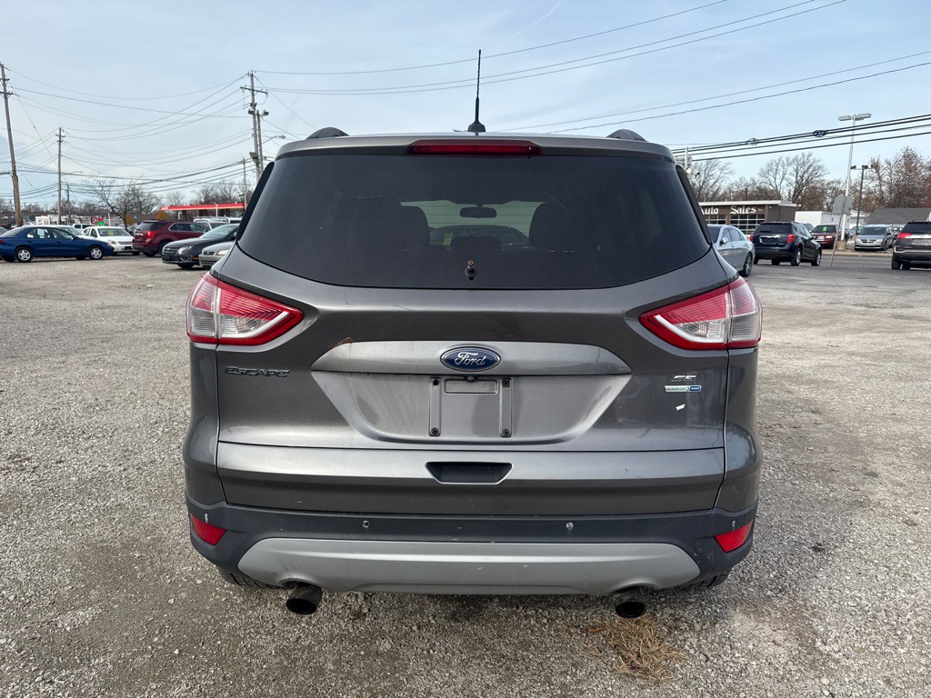 2014 Ford Escape Image 7