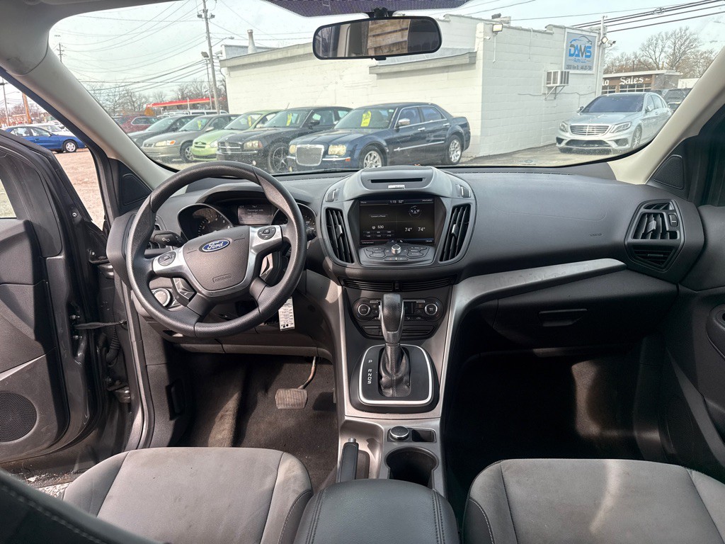 2014 Ford Escape Image 9