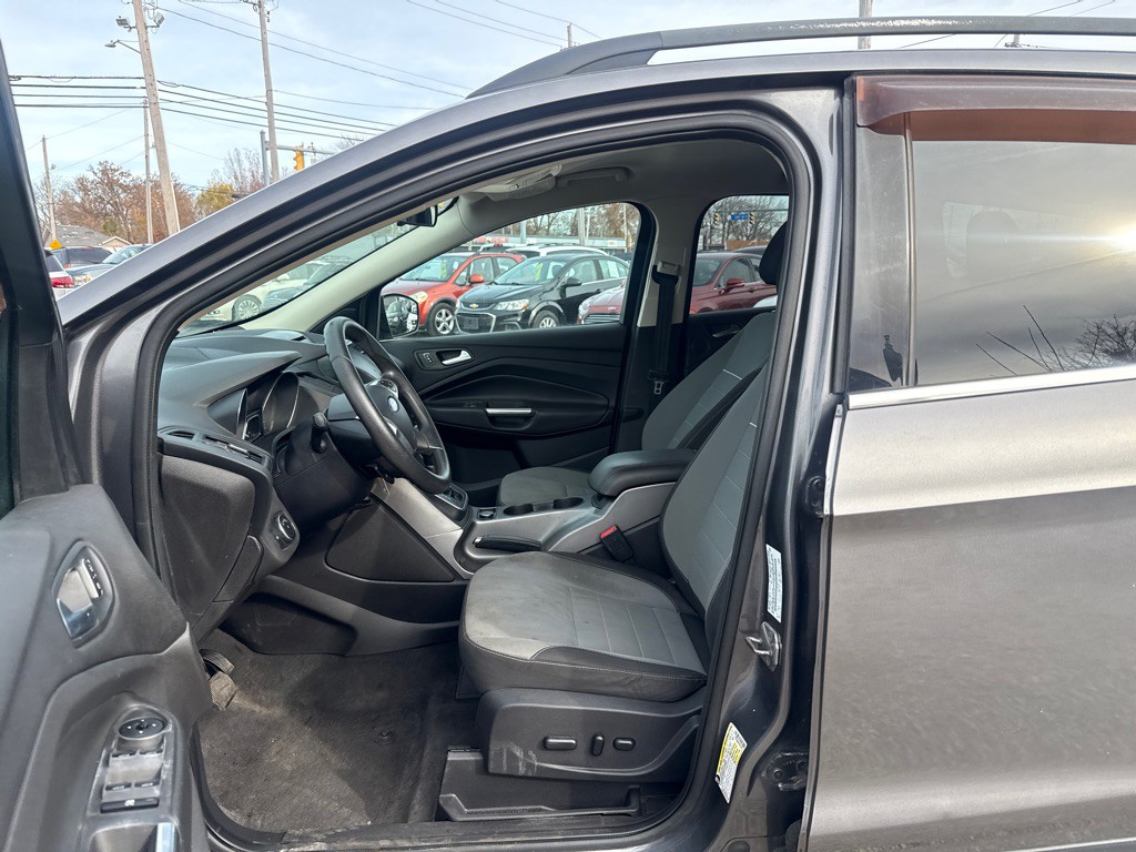 2014 Ford Escape Image 10