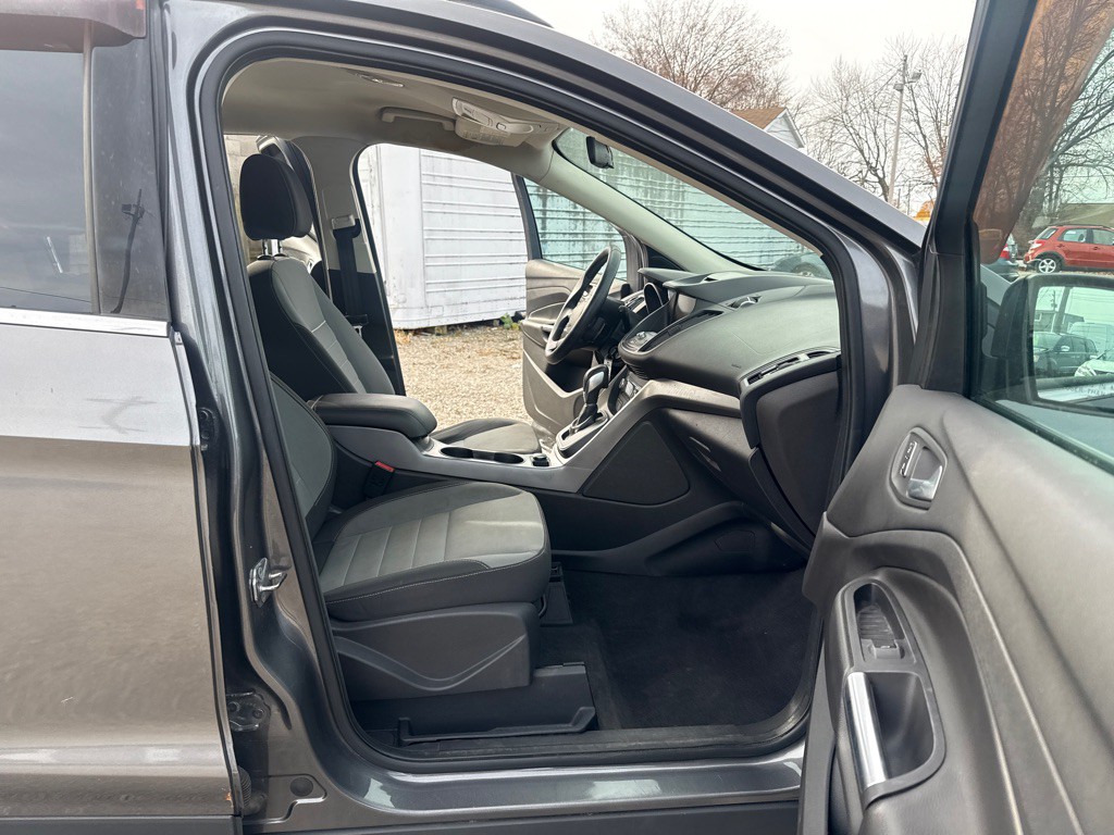 2014 Ford Escape Image 11