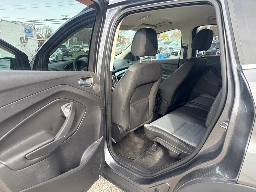 2014 Ford Escape Image 12