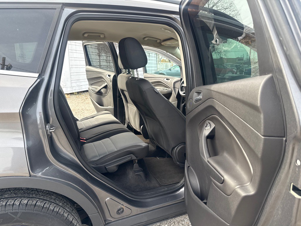 2014 Ford Escape Image 13