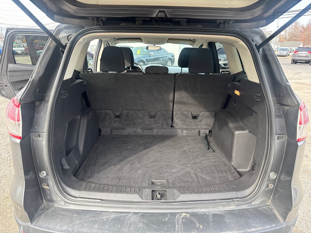 2014 Ford Escape Image 14