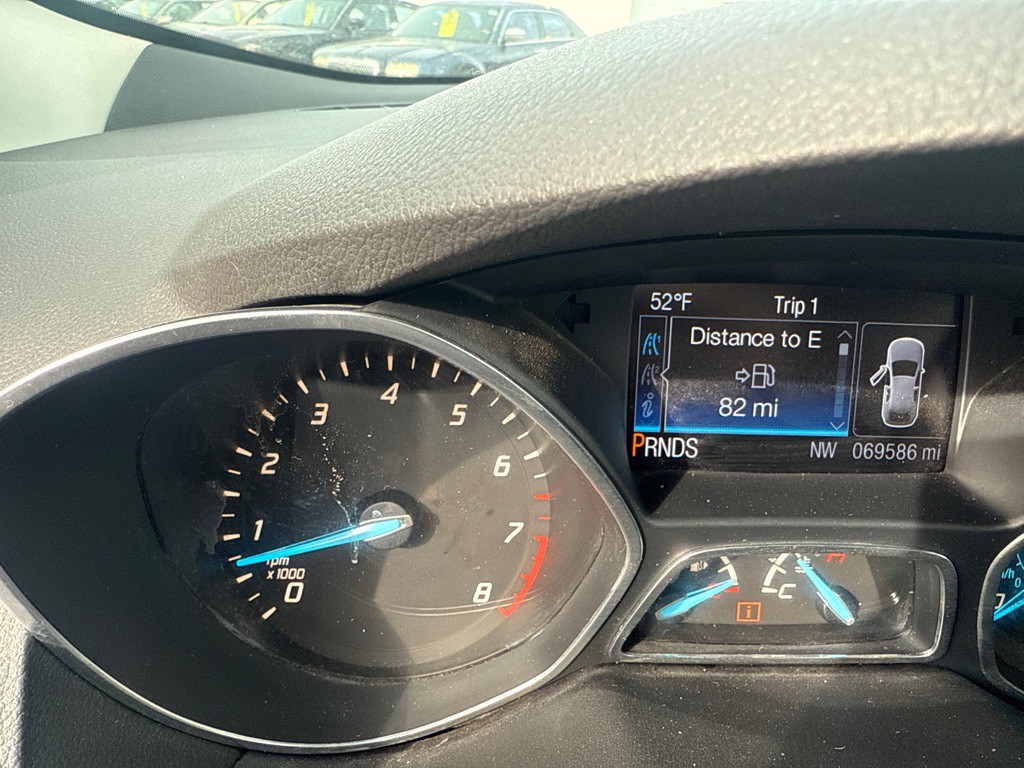 2014 Ford Escape Image 15