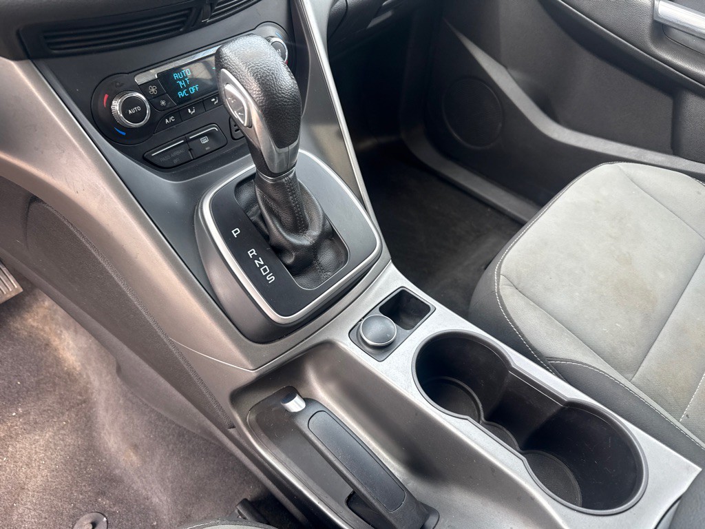 2014 Ford Escape Image 16