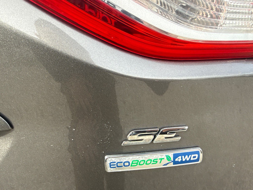 2014 Ford Escape Image 18