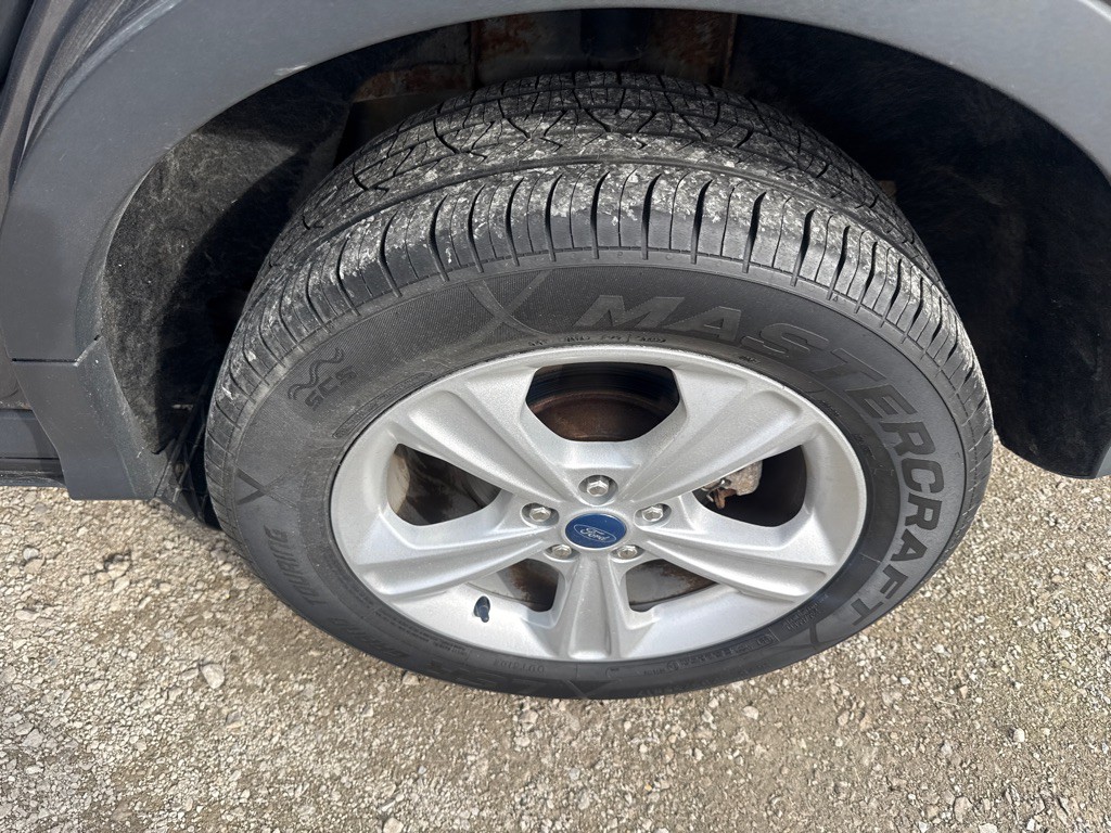 2014 Ford Escape Image 19