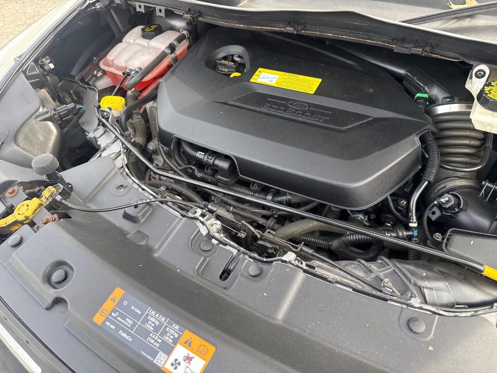 2014 Ford Escape Image 20