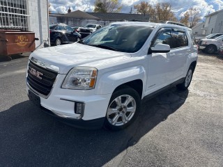 Image for 2017 GMC Terrain SLE ID: 6910279