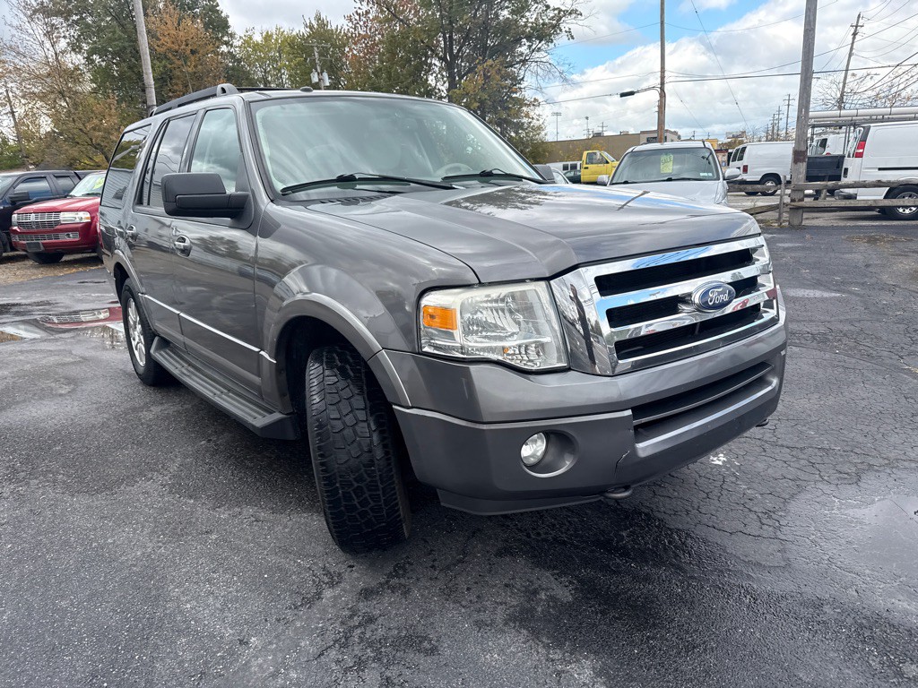 2011 Ford Expedition Image 3