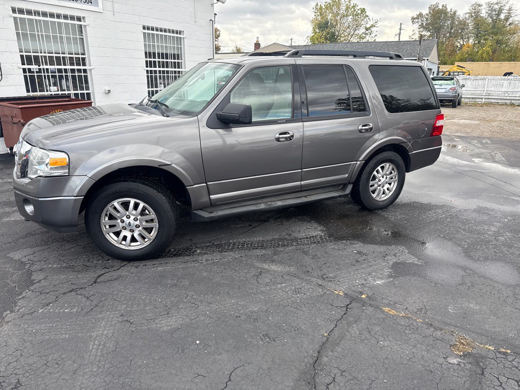 2011 Ford Expedition Image 5