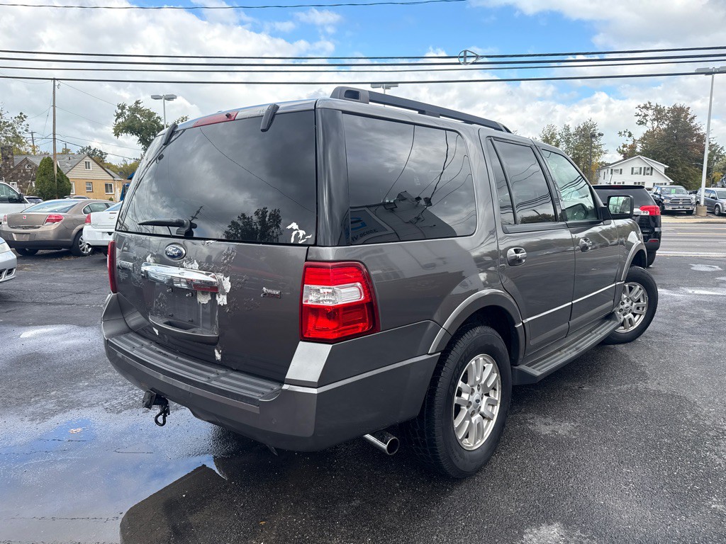 2011 Ford Expedition Image 6