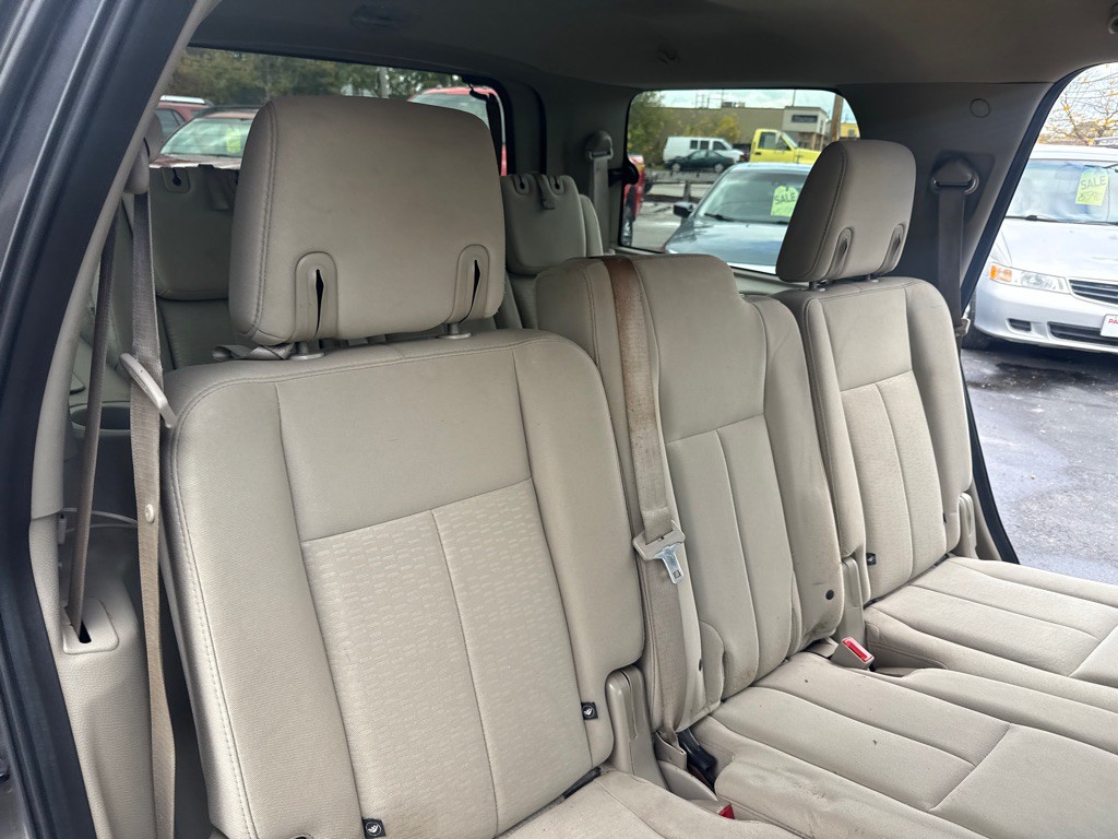 2011 Ford Expedition Image 15