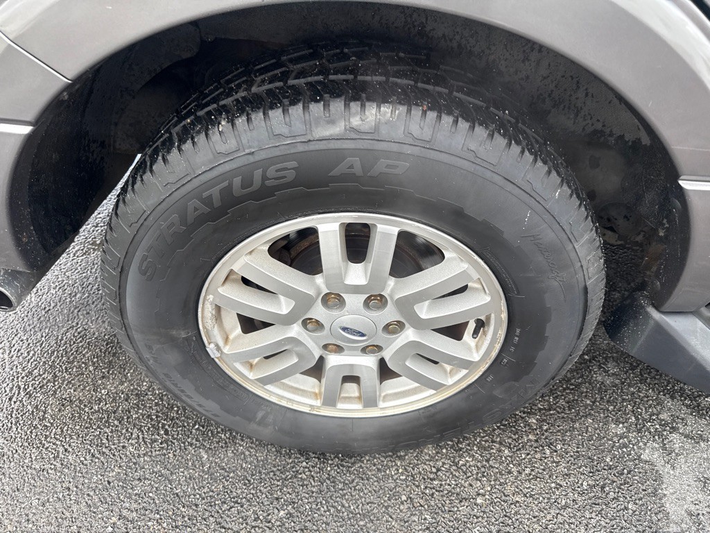 2011 Ford Expedition Image 20