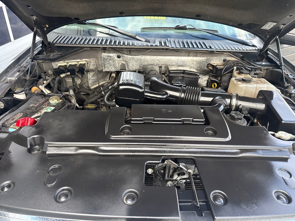 2011 Ford Expedition Image 21