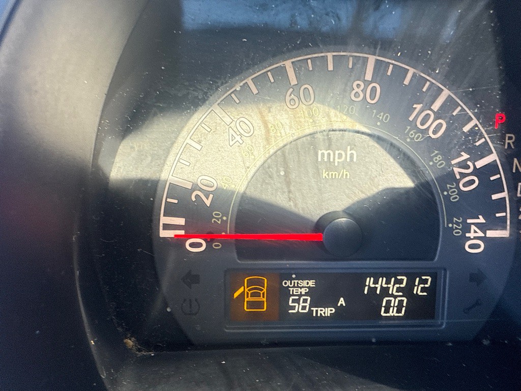 2006 Honda Ridgeline Image 14