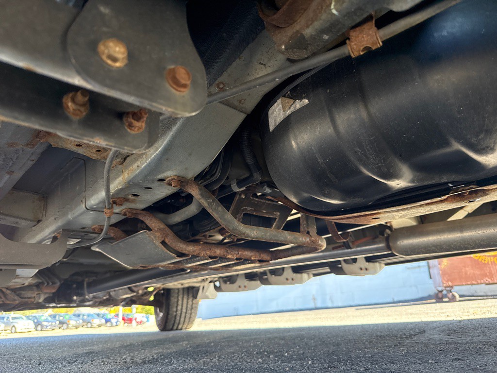 2006 Honda Ridgeline Image 20
