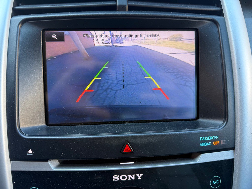 2013 Ford Edge Image 14