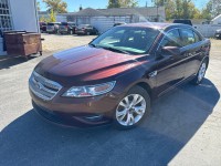 Image for 2012 Ford Taurus SEL ID: 6926226