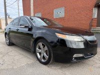 Image for 2014 Acura TL TECH ID: 6927621