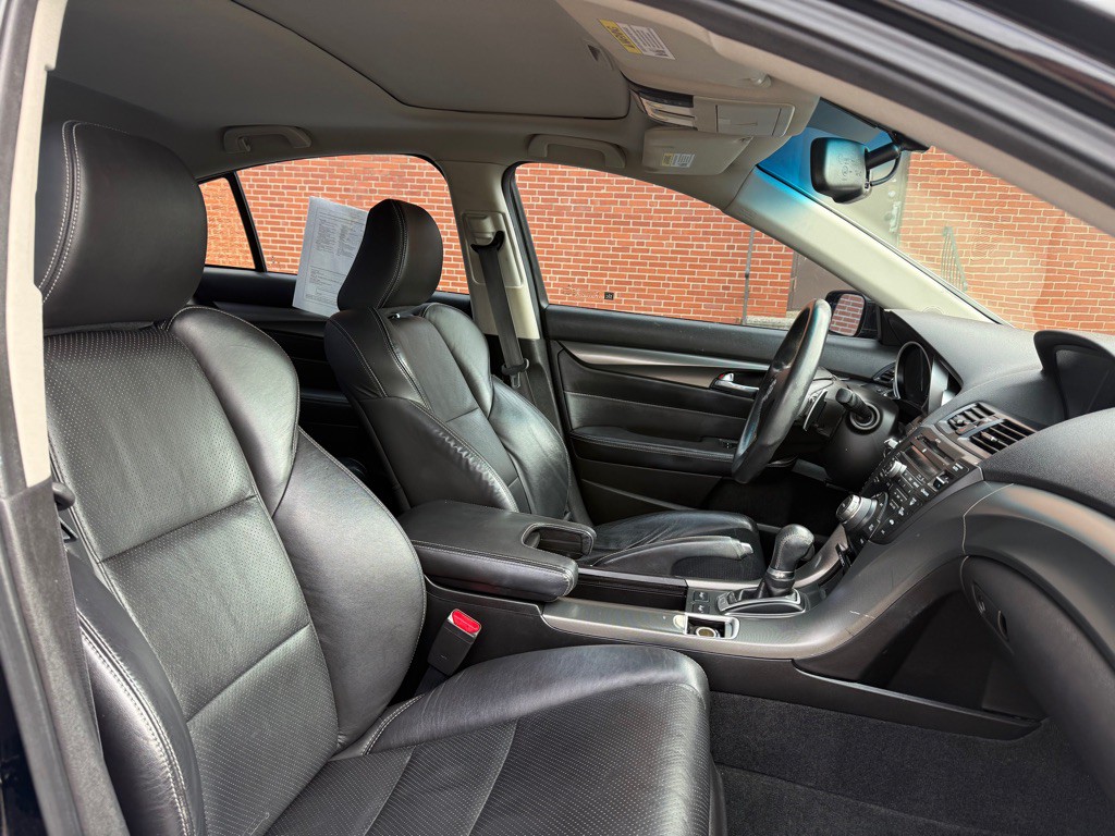 2014 Acura TL Image 10