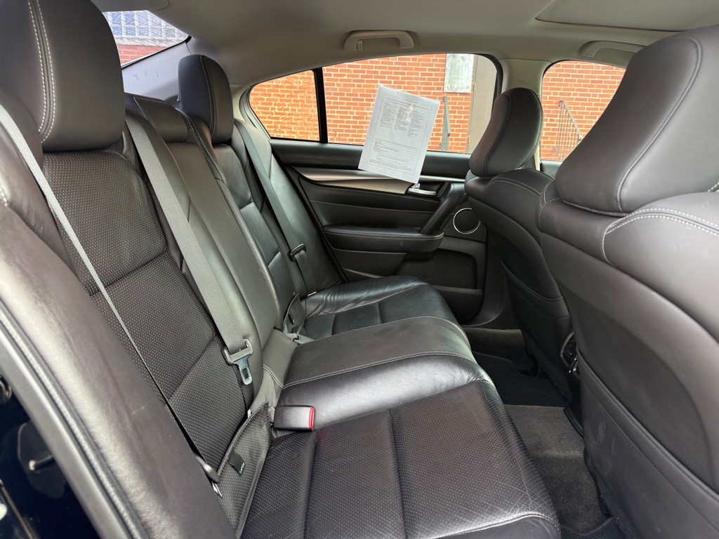 2014 Acura TL Image 11