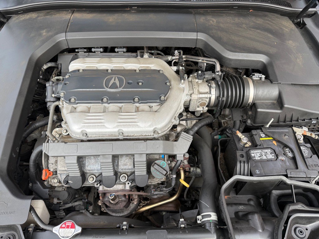 2014 Acura TL Image 15