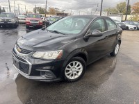Image for 2017 Chevrolet Sonic LT ID: 6929209