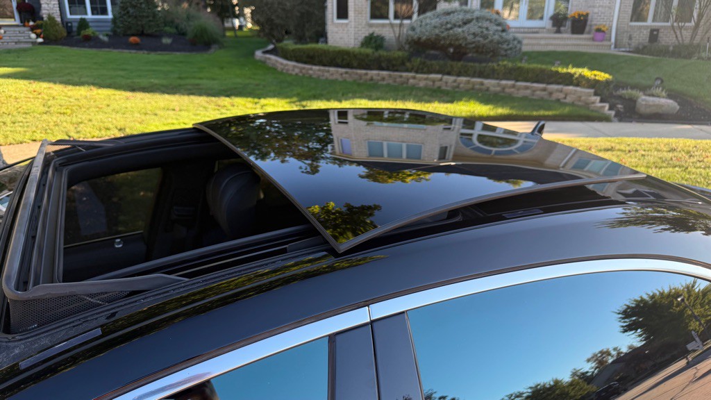2019 Mercedes-Benz S-Class Image 17