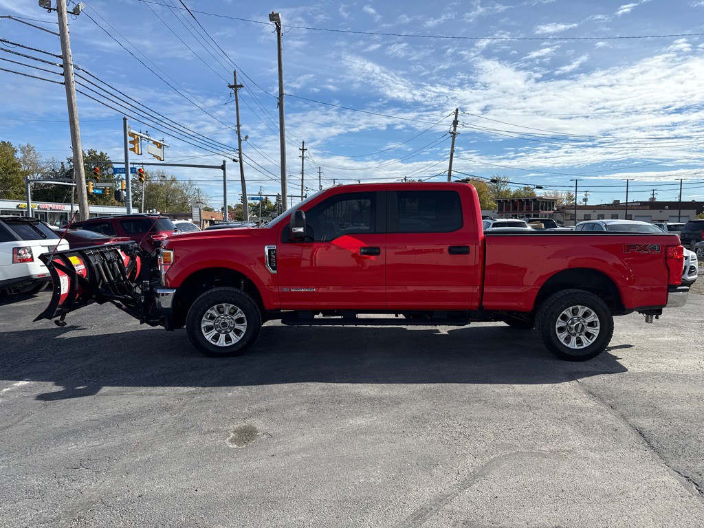 2020 Ford F-350 Image 5