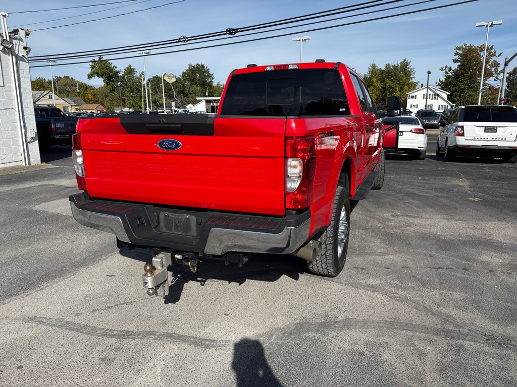 2020 Ford F-350 Image 6