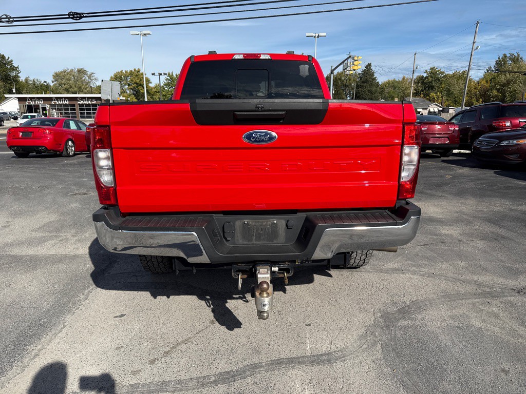 2020 Ford F-350 Image 7