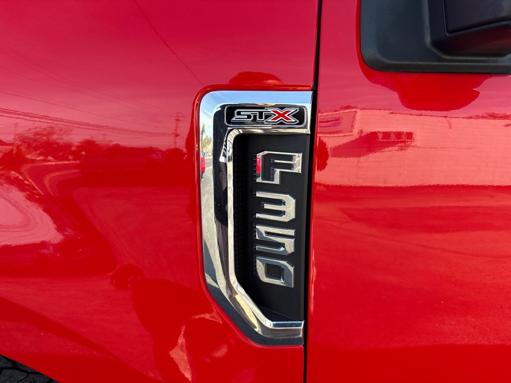 2020 Ford F-350 Image 11