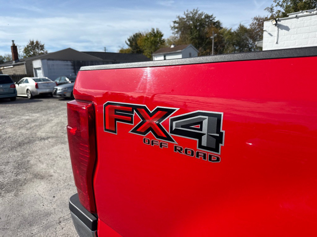 2020 Ford F-350 Image 13