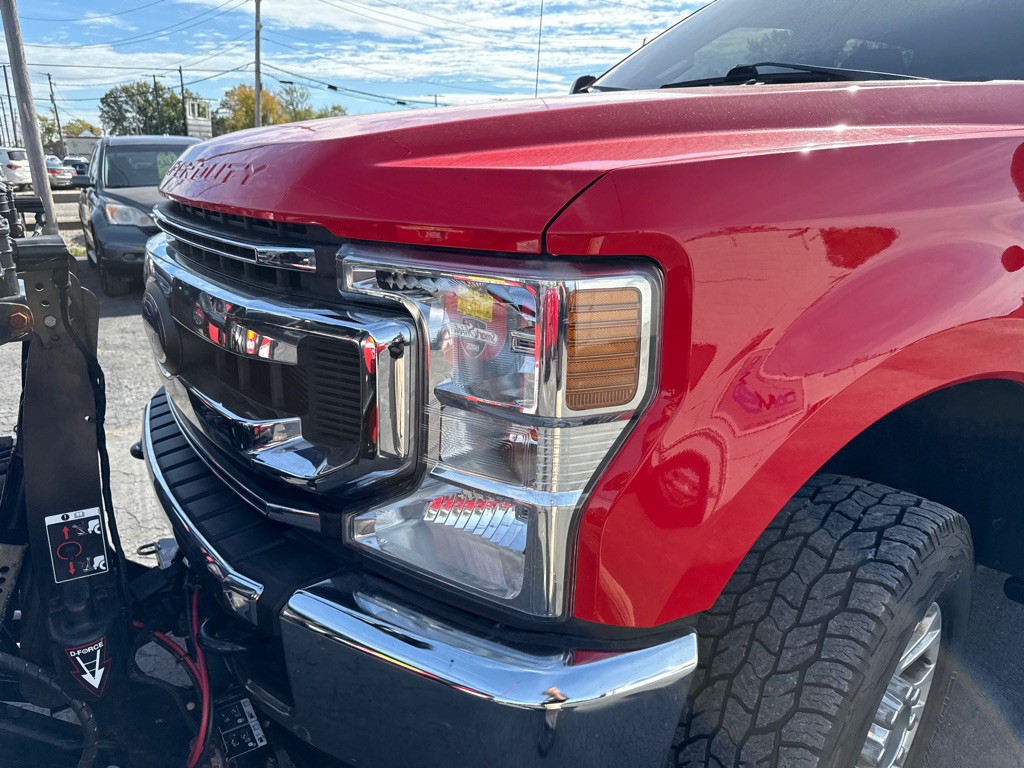 2020 Ford F-350 Image 16