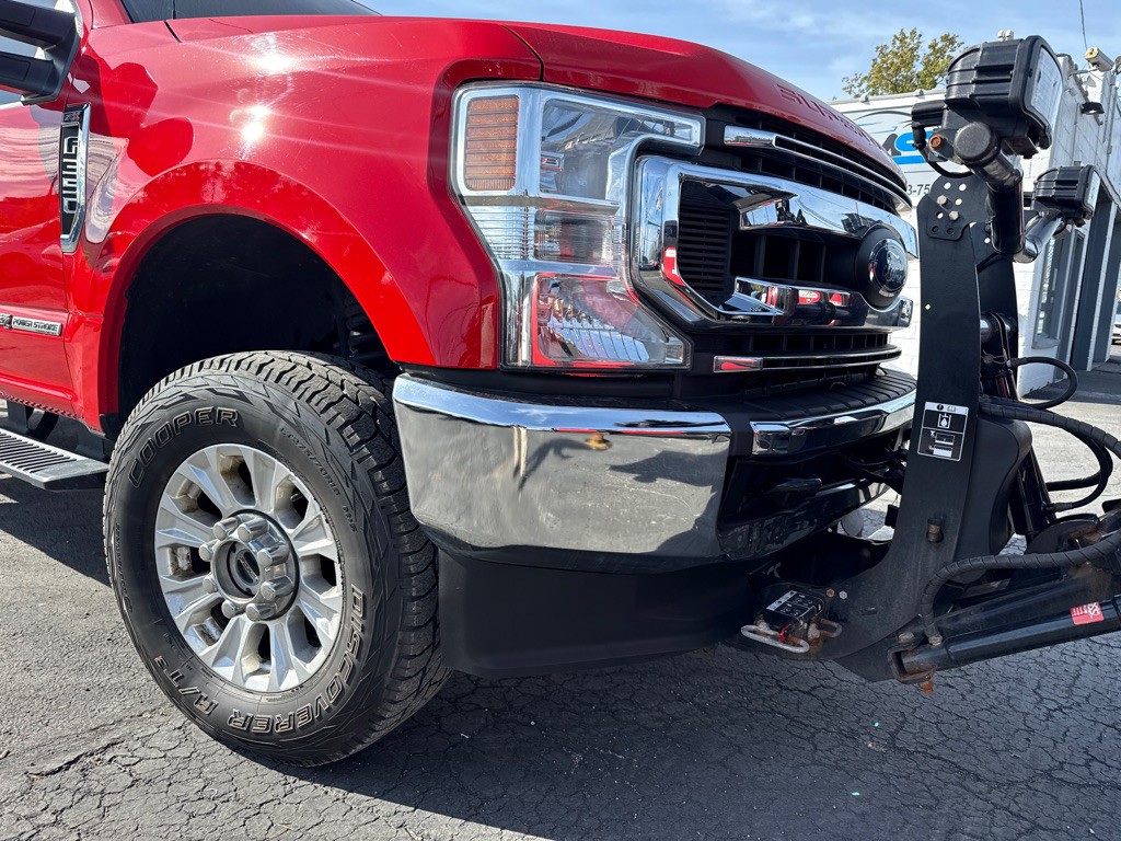 2020 Ford F-350 Image 18