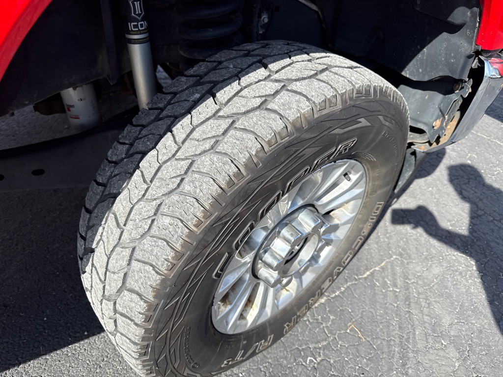 2020 Ford F-350 Image 20